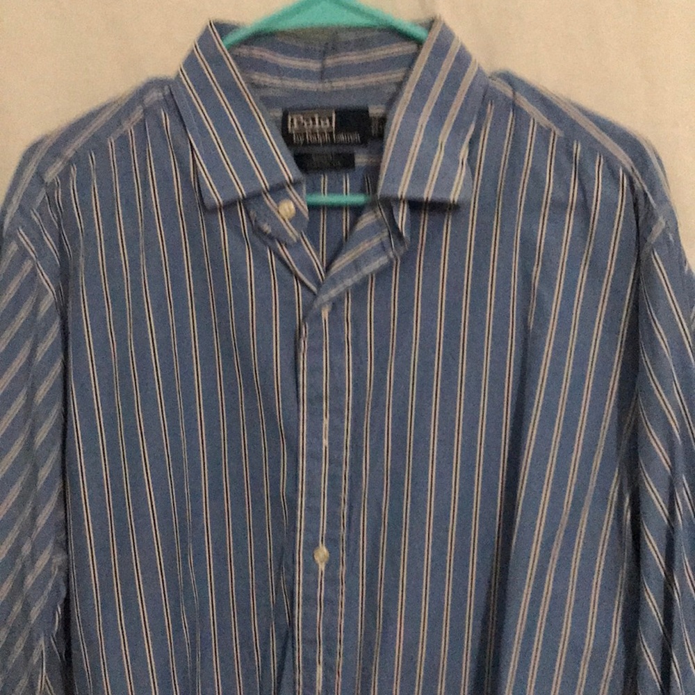 Polo Ralph Lauren long sleeve shirt
